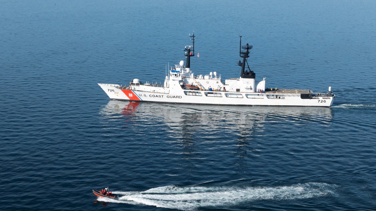 Coast Guard 1