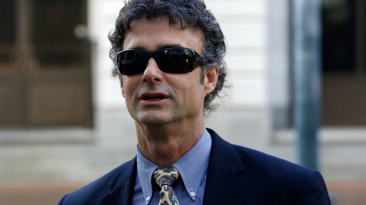 Gulf Oil Spill Indictment