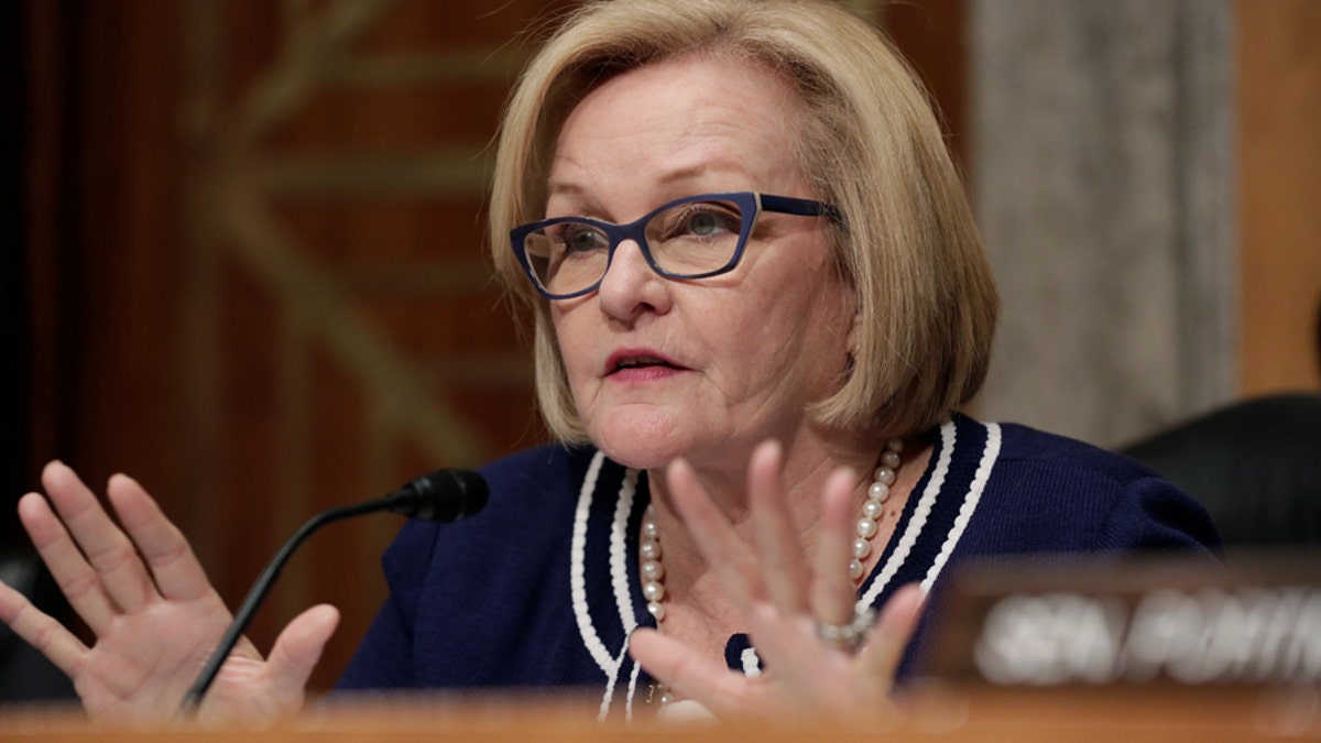 mccaskill