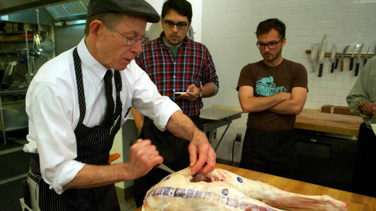 10 of Our Favorite Butcher Shops Across the Country