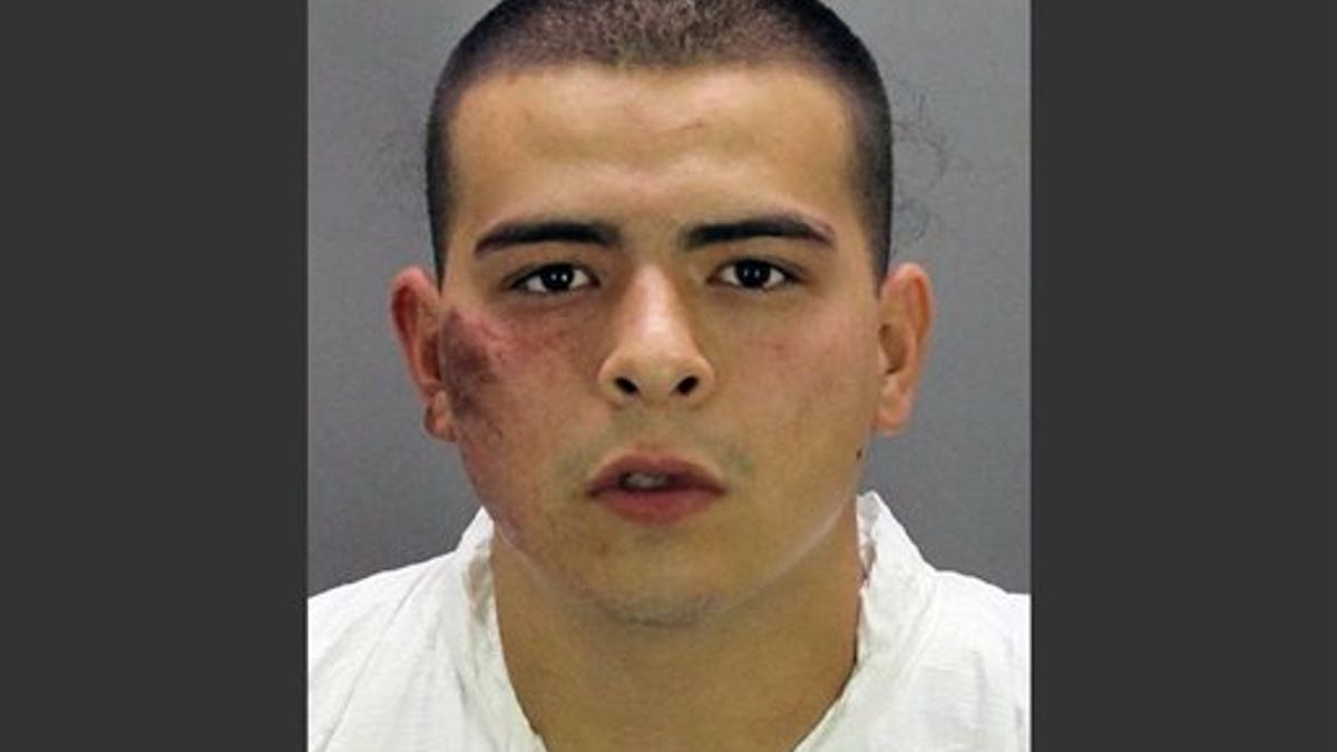 Polisi: Perampok bank dalam tembak -menembak yang mematikan adalah anggota geng