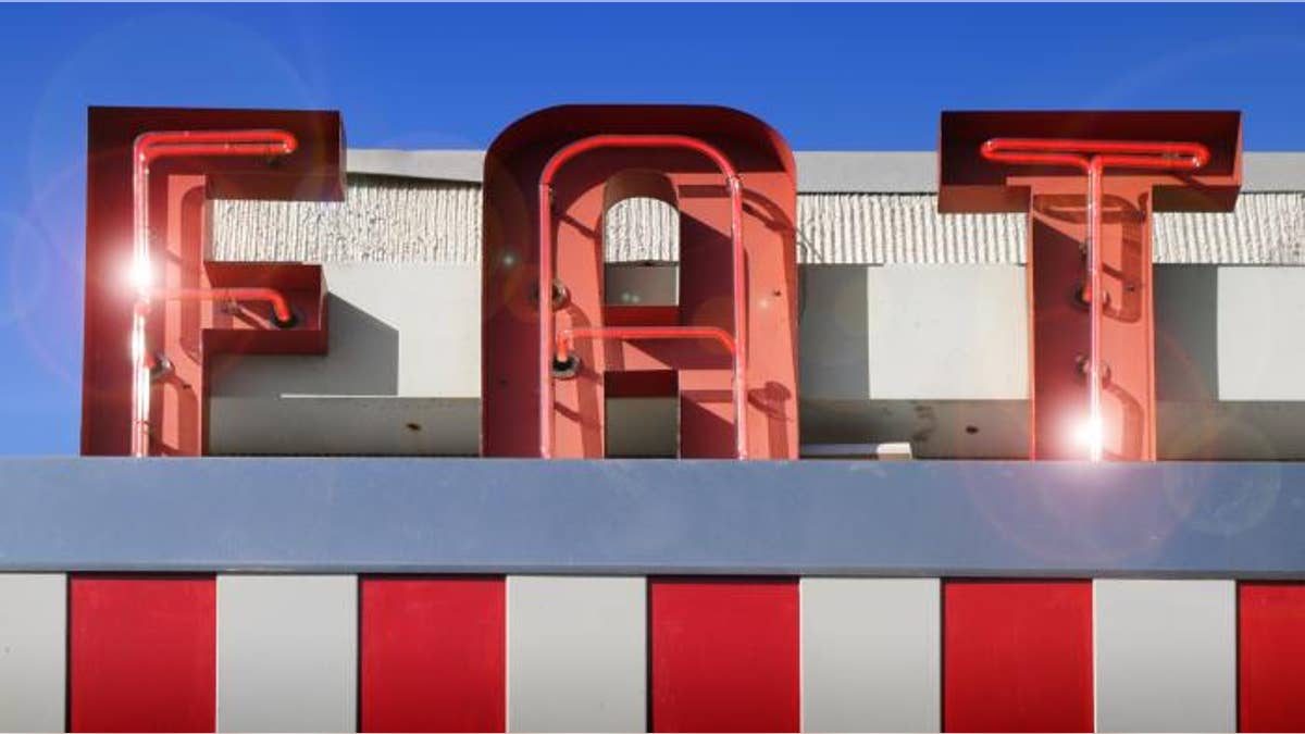 10 negara bagian yang terlalu banyak mengonsumsi makanan cepat saji