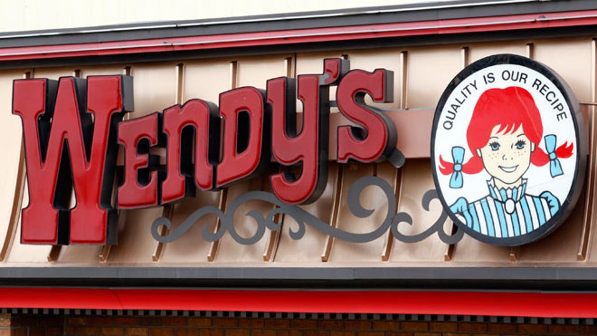 A Wendy's customer accused employees of calling him "chubby."