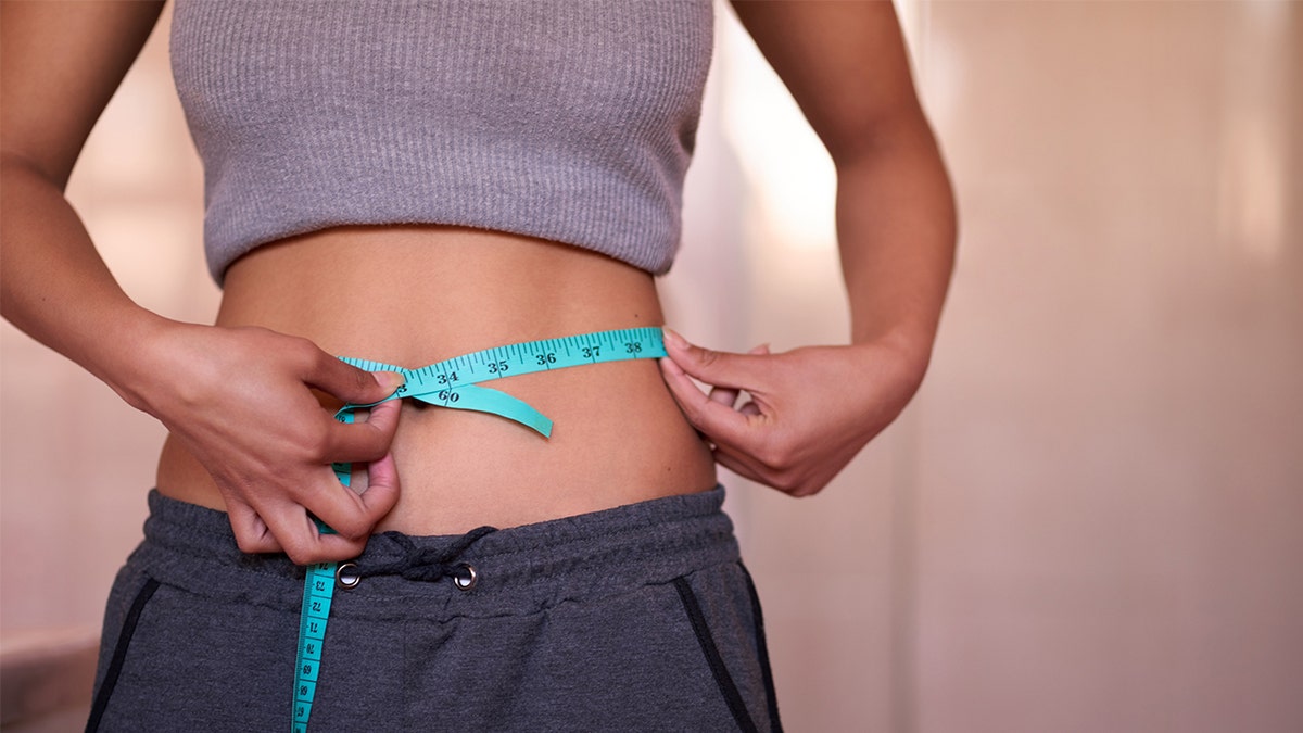 weight loss istock