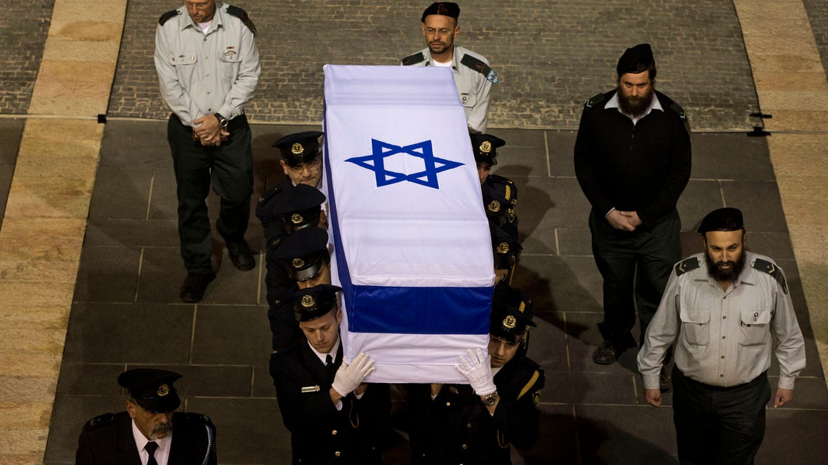 13e2122a-Mideast Israel Obit Ariel Sharon