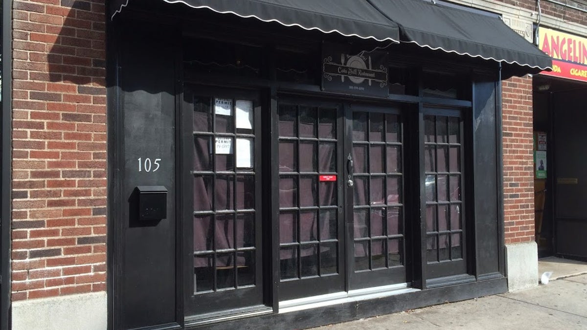 Regional differences in slang force owners to change Connecticut