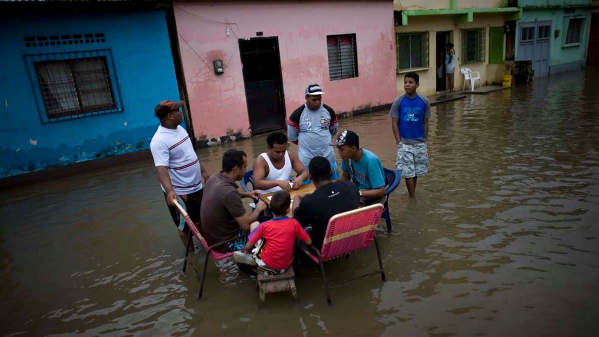 5d1ed810-APTOPIX Venezuela Floods