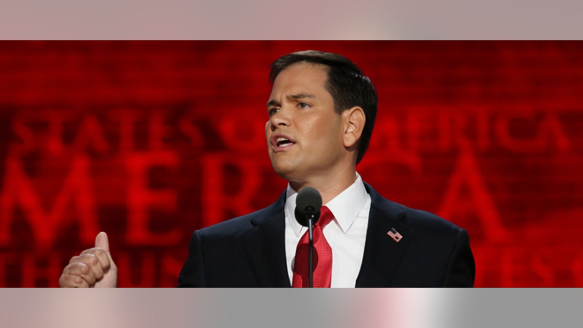 Partai Republik menunjukkan perubahan dalam imigrasi, pengendalian senjata dan kenaikan pajak