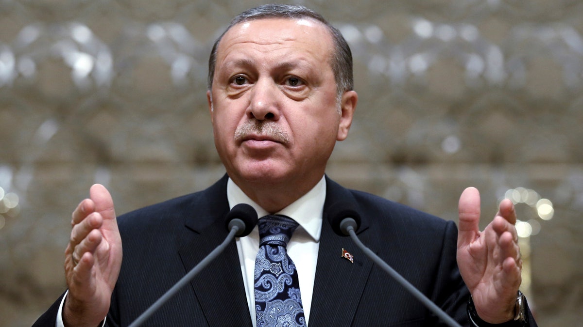 turkey 2