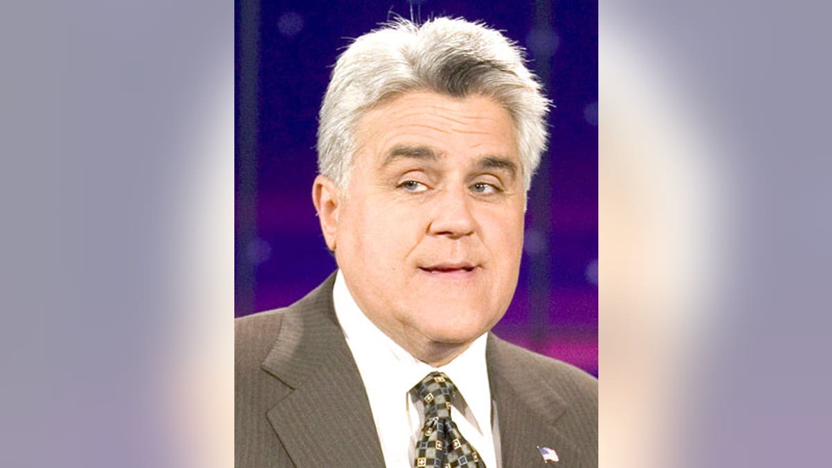 Juru Bicara Jay Leno: Pembawa Acara ‘Tonight Show’ Dipulangkan Dari Rumah Sakit Hari Ini