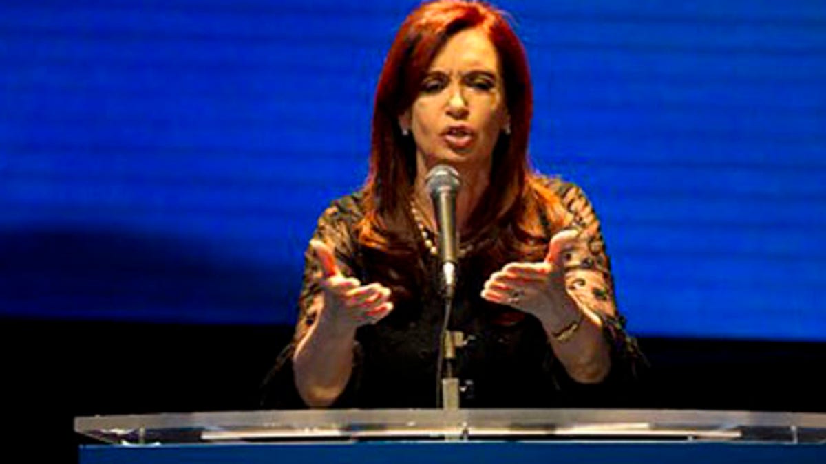 604119e3-Argentina Elections