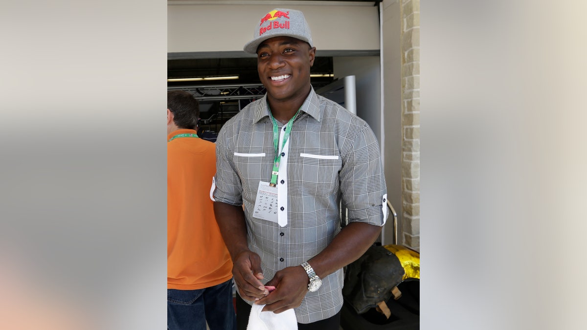 5d0a57e6-F1 US Grand Prix Auto Racing