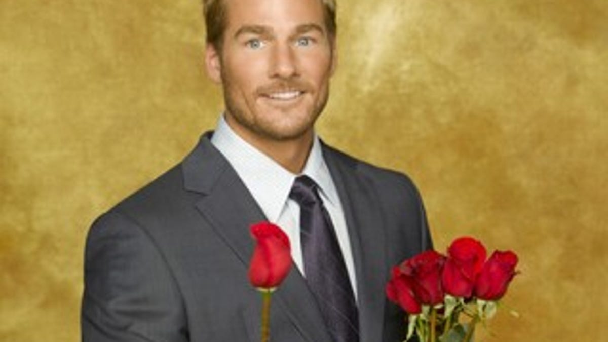 Brad Womack left the show a single man.