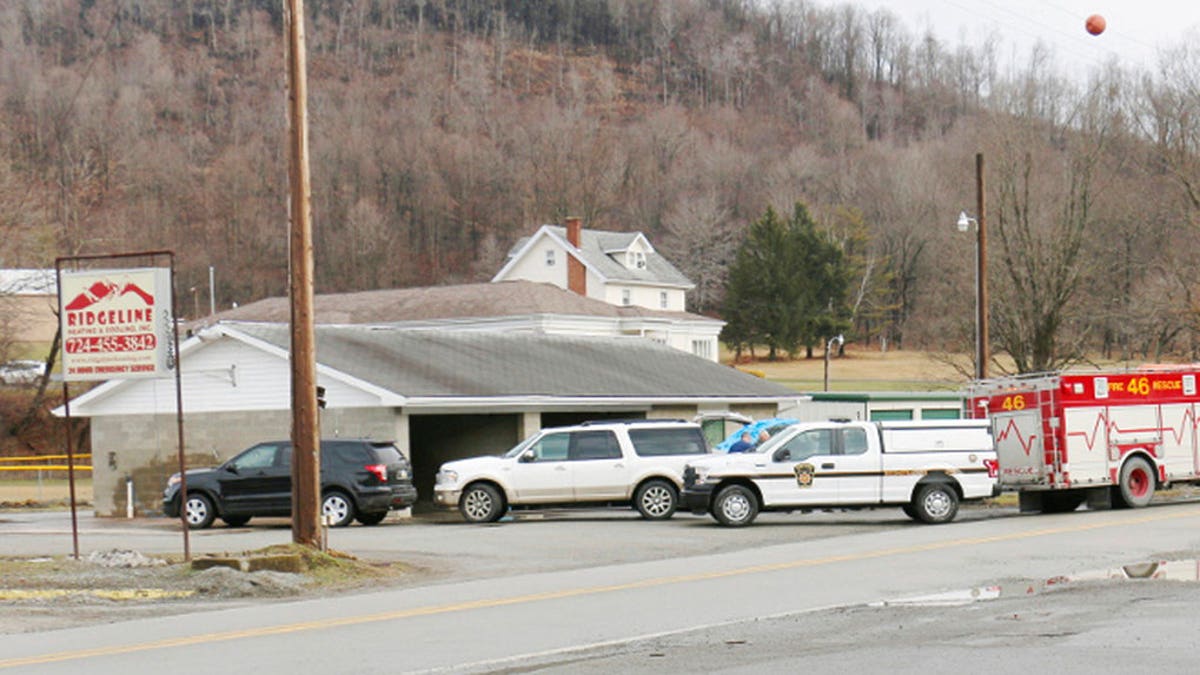 pennsylvania car wash