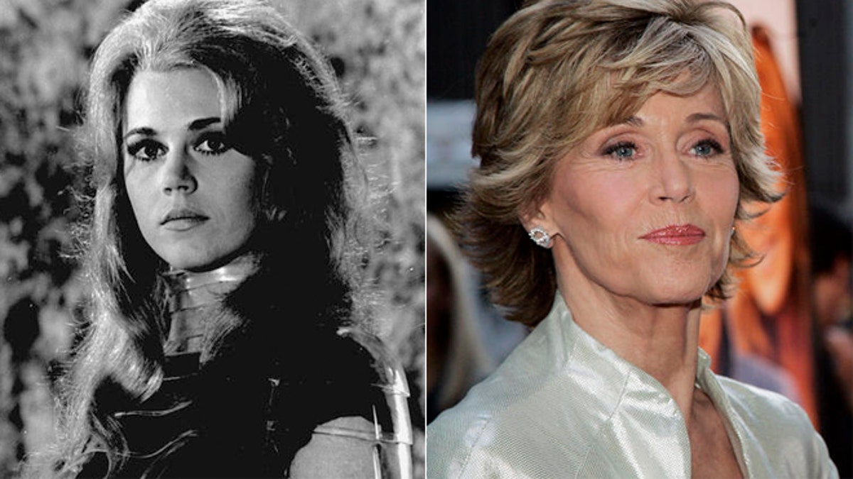 1960s Female Porn Stars Names - 9 stars of the '60s who went wild | Fox News