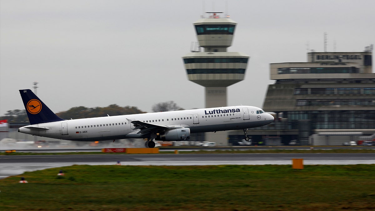German Lufthansa IT outage strands thousands of passengers; all systems back up: reports