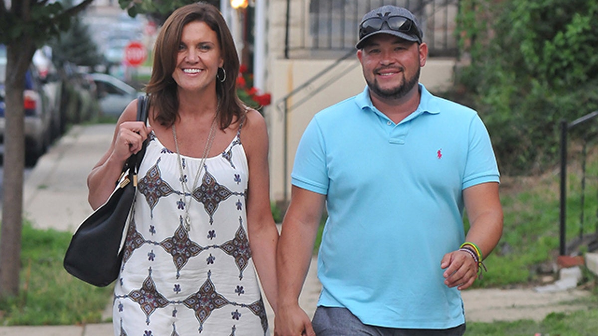 Jon Gosselin, Colleen Conrad