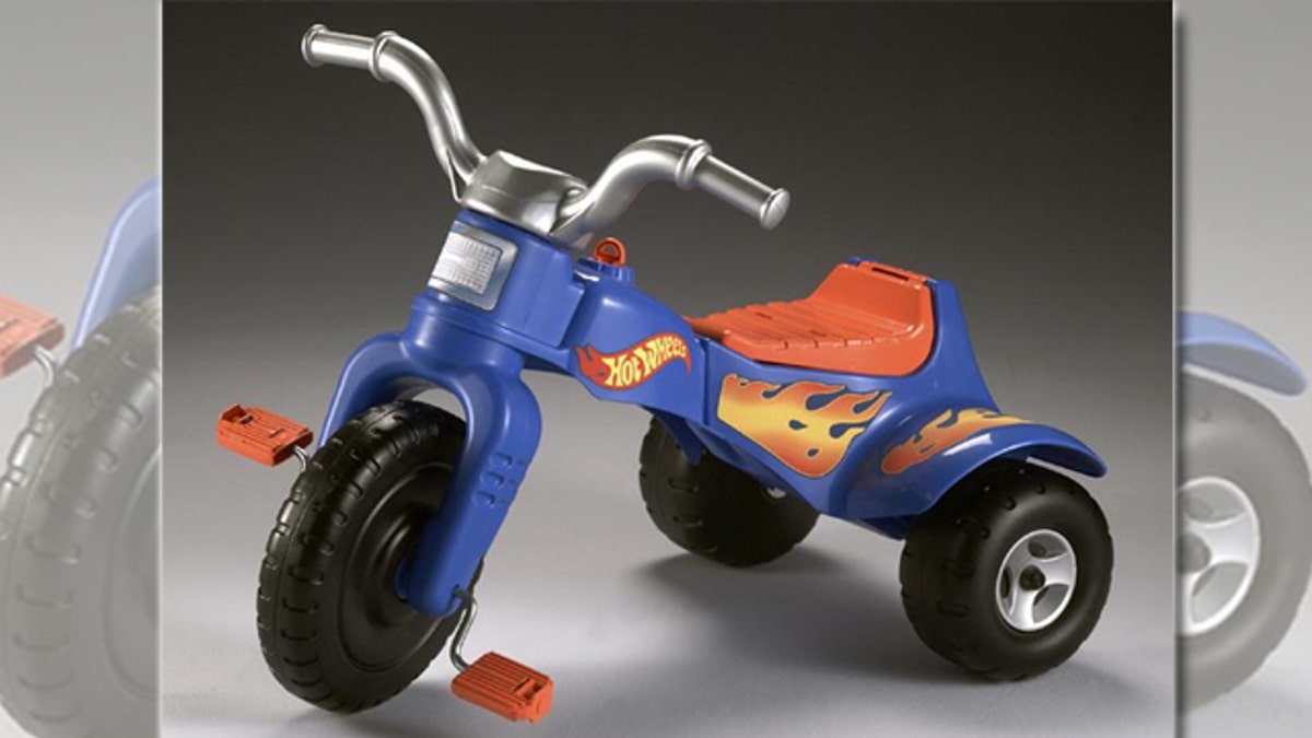 FisherPrice Recalls More Than 10 Million Toys Fox News