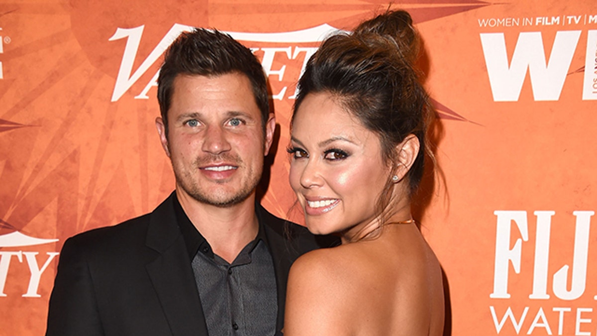 Who Is Nick Lachey's Wife, Vanessa Lachey? - More About Nick