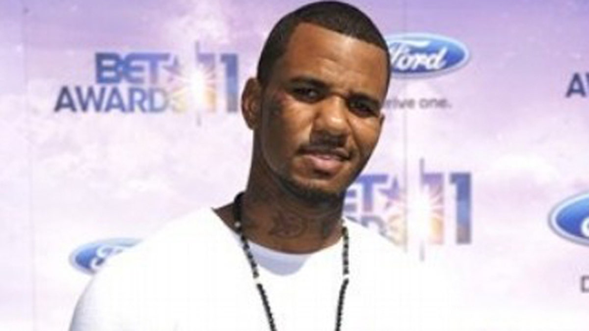 64825e00-BET Awards Arrivals