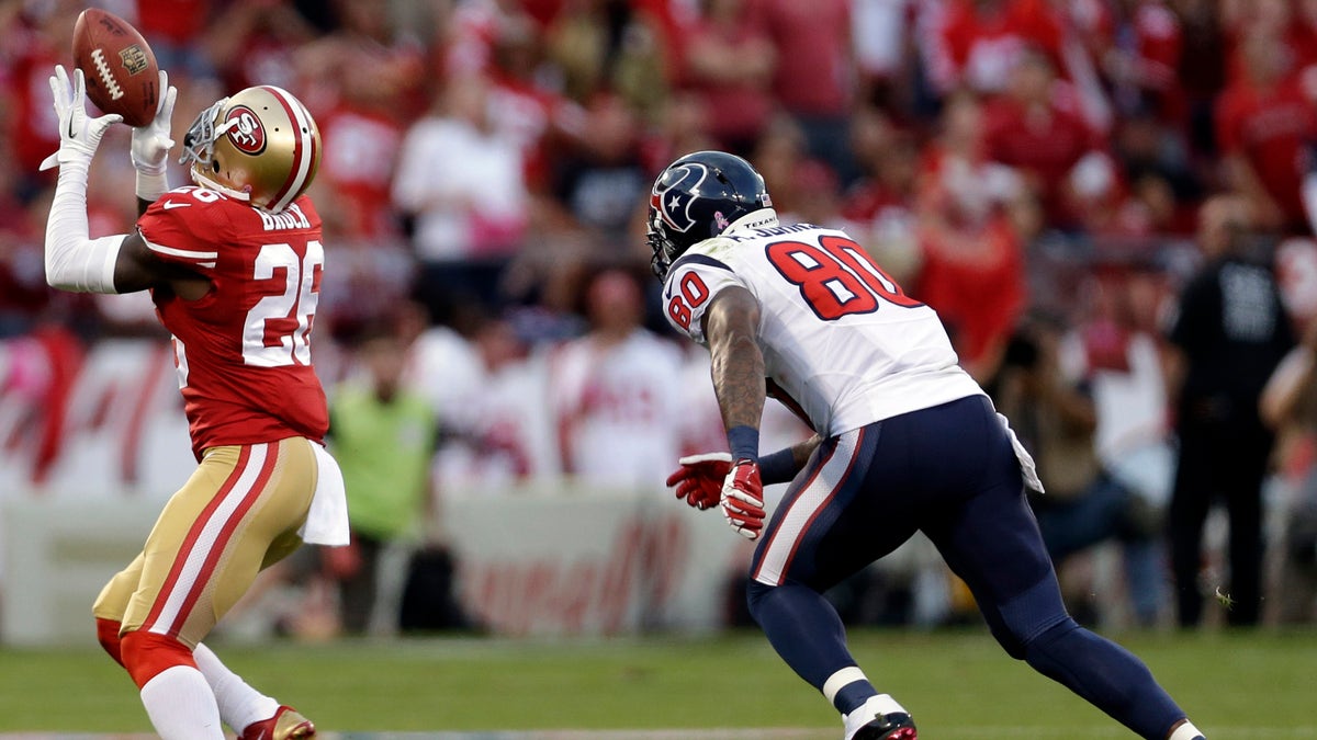 Colts vs. 49ers 2013 final score: San Francisco loses game, Patrick Willis  to injury 