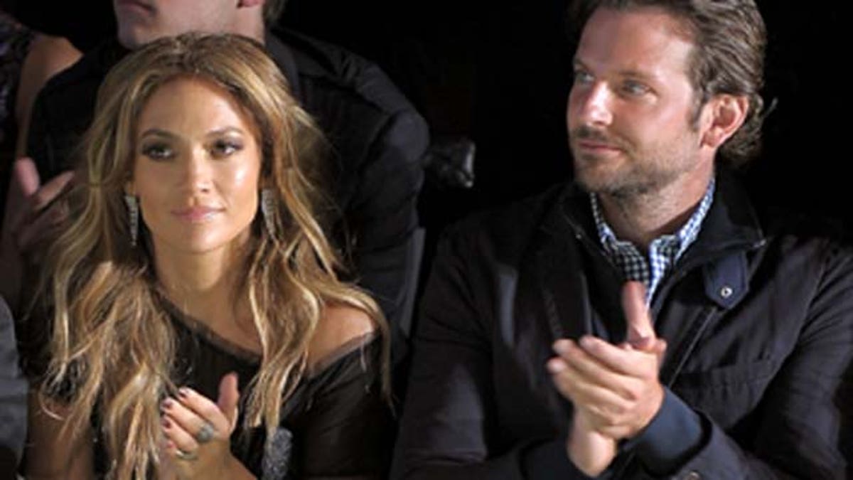 No 'Hangover IV,' says Bradley Cooper 