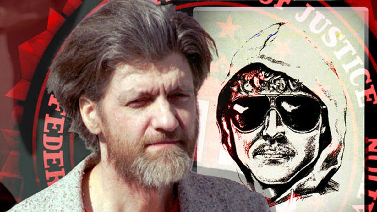 Unabomber Ted Kaczynski dies in his cell