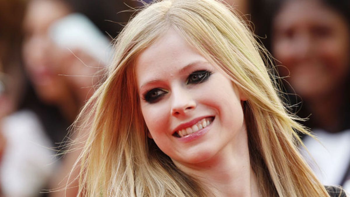 What Is Lyme Disease? Avril Lavigne on Her Tick-Borne Illness