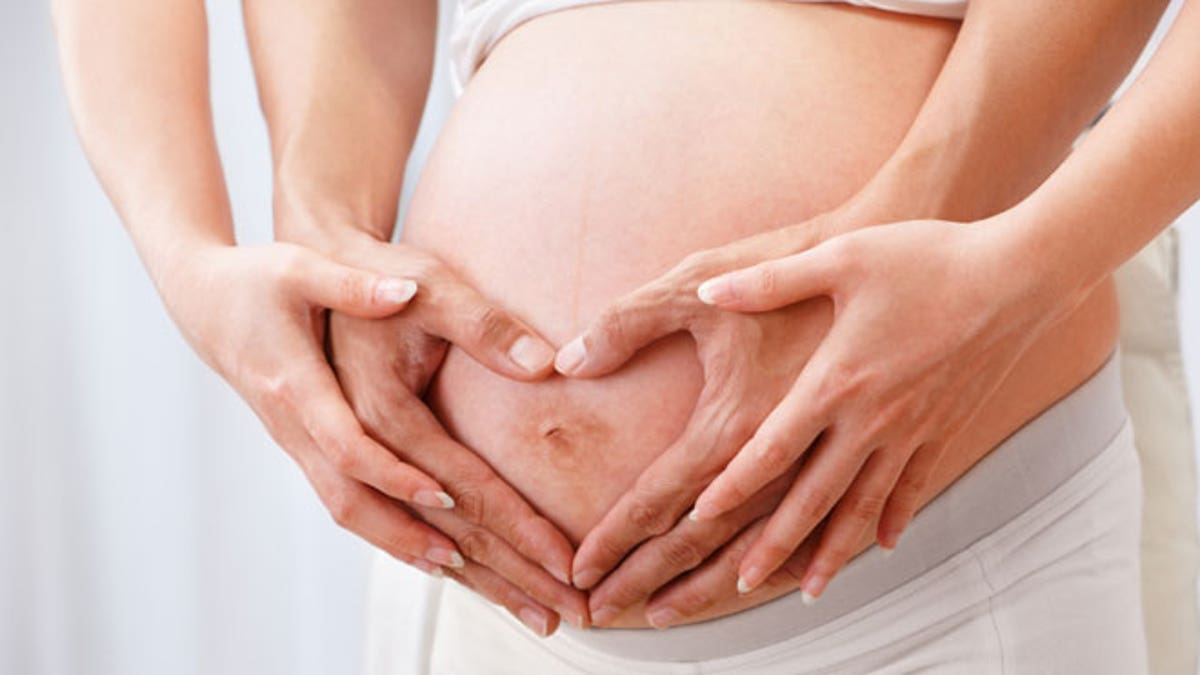 9 benefits of sex during pregnancy Fox News pic