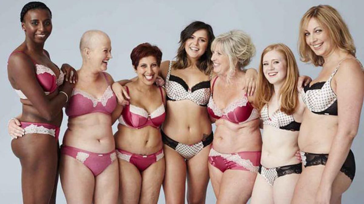 Breast Cancer Awareness: Lingerie Boss Reveals What Goes Into