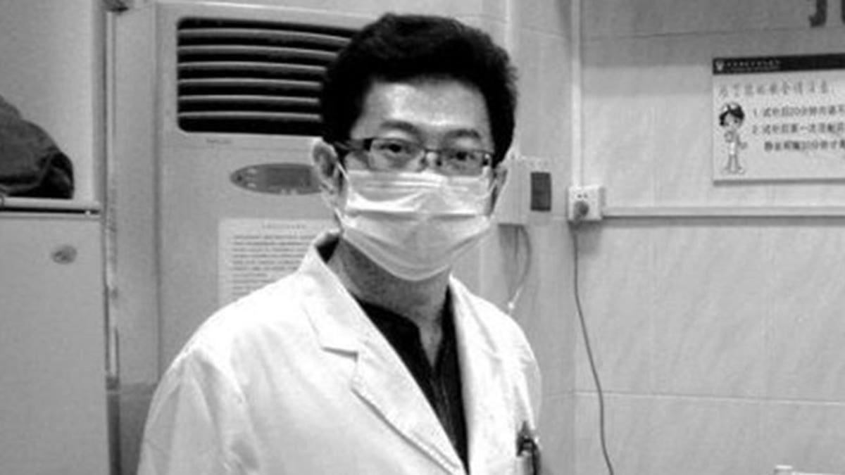 Dr Dies of Fatigue after 24-Hour Shif