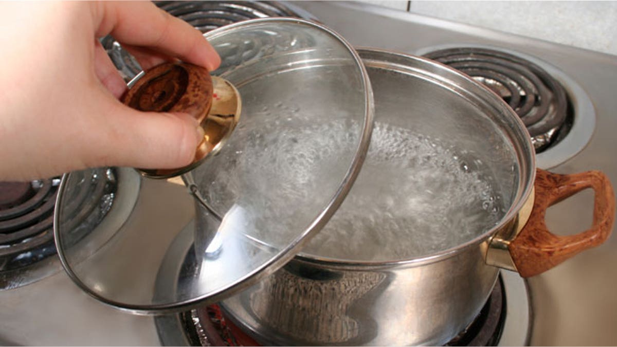 cooking