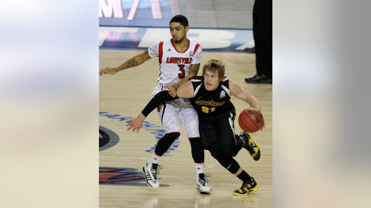 726b6093-NCAA Final Four Wichita St Louisville Basketball