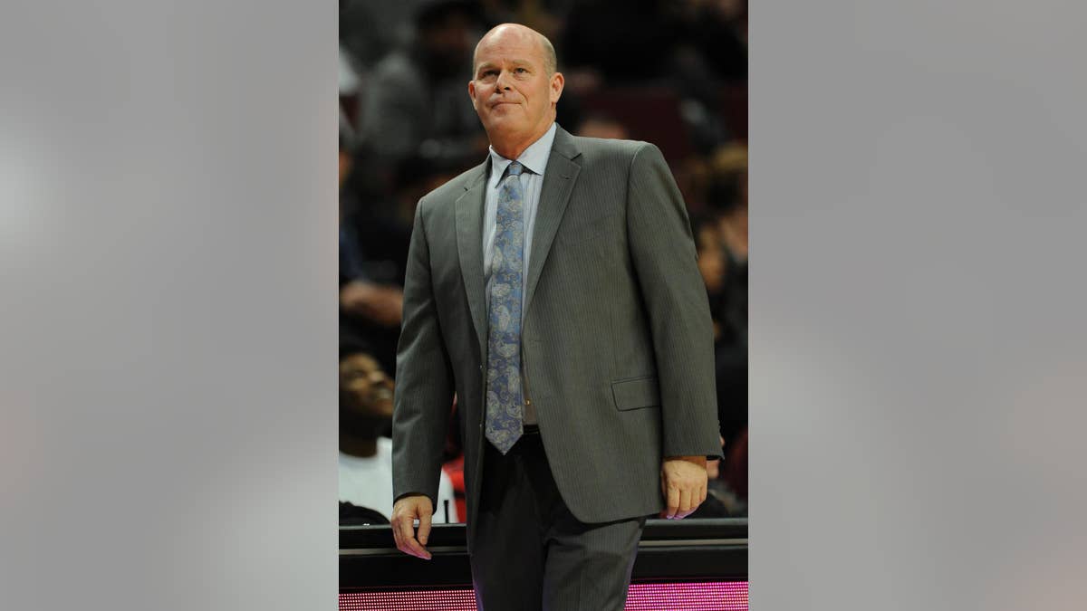 Setelah lolos ke babak playoff musim lalu, Hornets ingin mengambil langkah selanjutnya bersama Stephenson