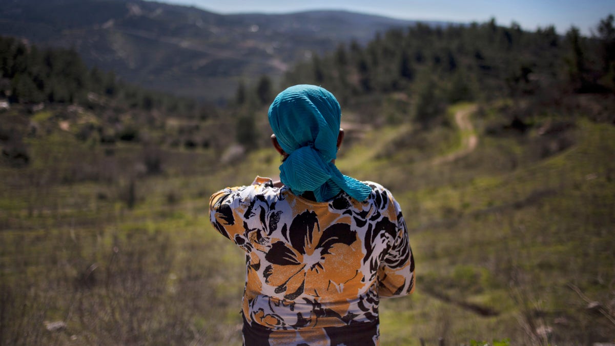 Mideast Israel Ethiopians Birth Control