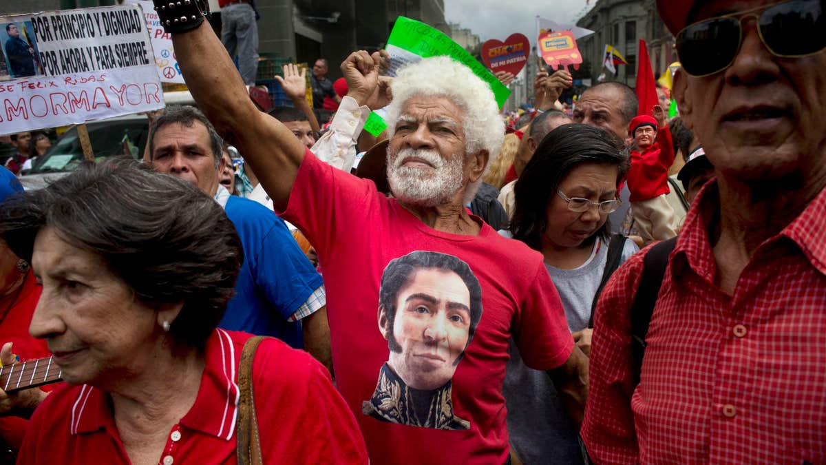 64fb7369-The Week That Was in Latin America Photo Gallery