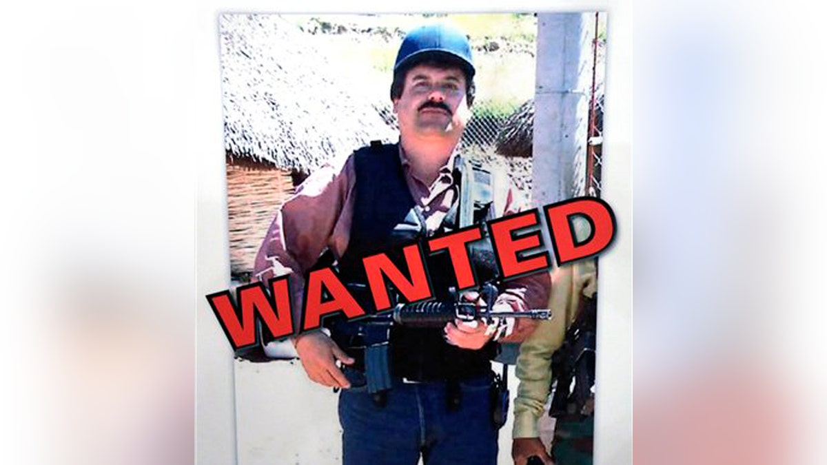 6beeba37-Mexico Drug Lord Escapes