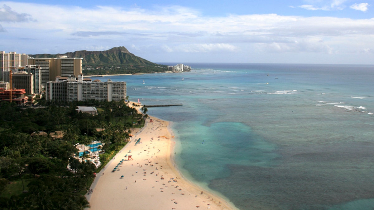 Hawaii For Beginners: How To Pick Your Island | Fox News