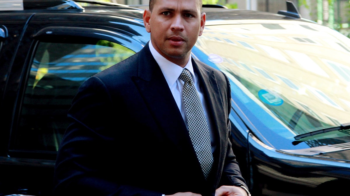 Rodriguez Lawsuit