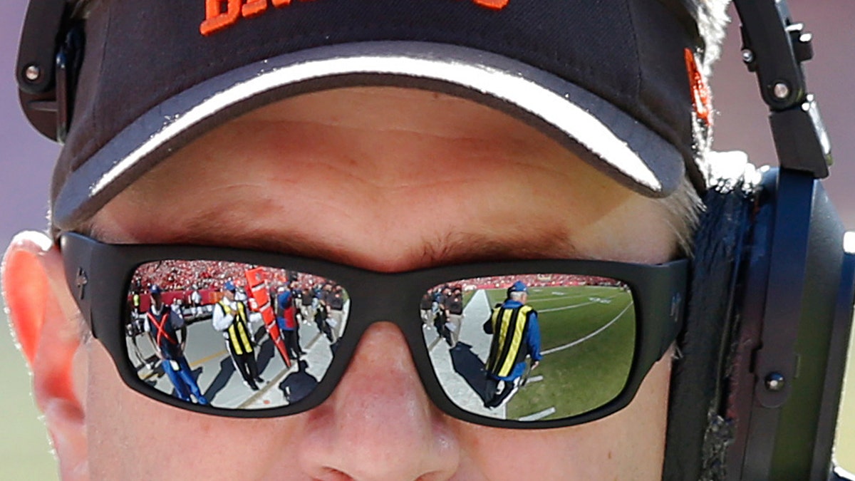 6cf61085-Browns Bye Football
