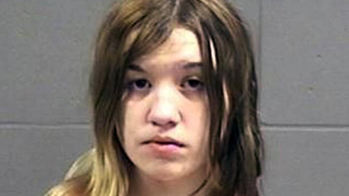 Wisconsin 17 Year Old Accused Of Killing Her Mother Stepfather Due In Court Fox News