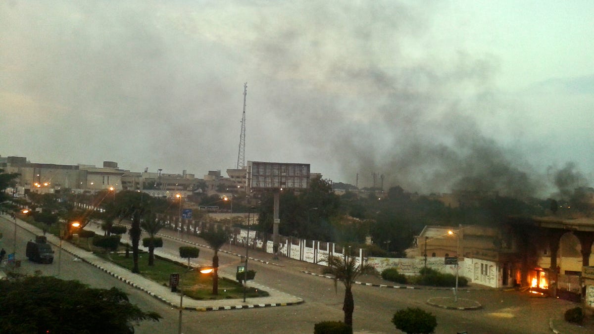 6ec7aea2-APTOPIX Mideast Egypt