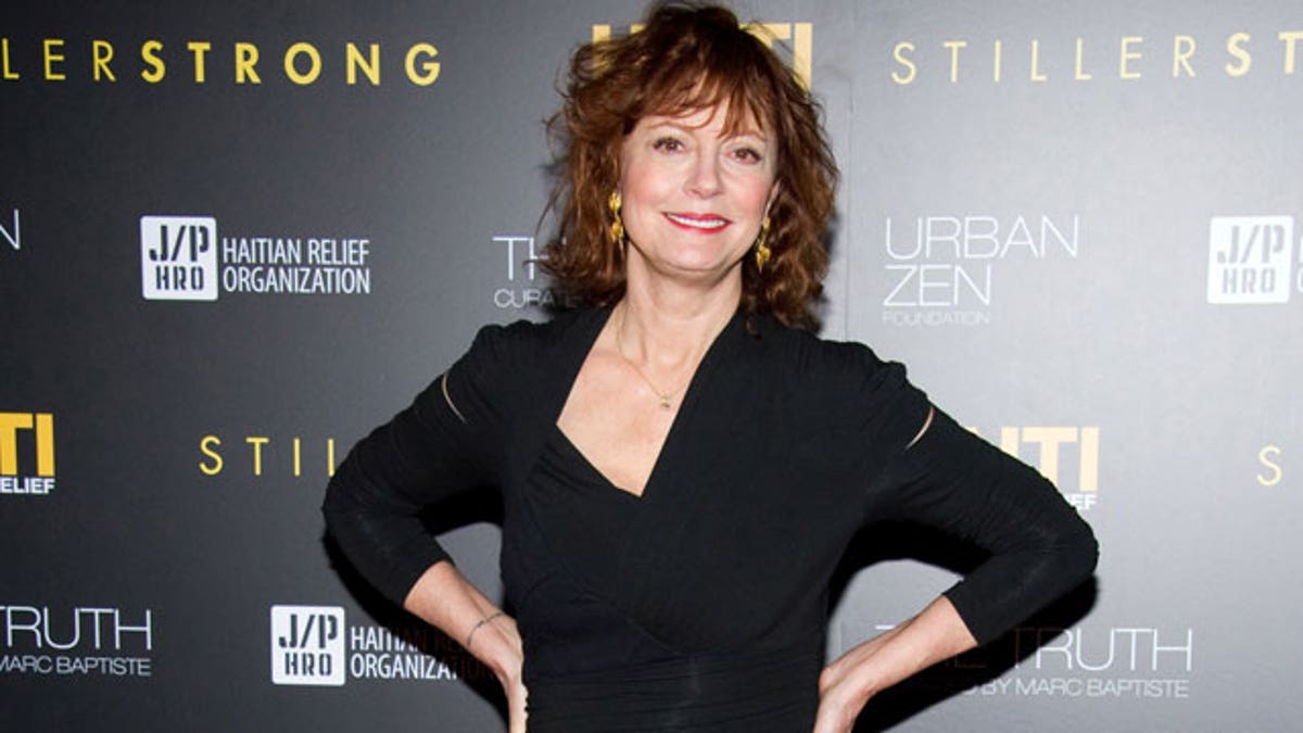 6fc76dcb-Help Haiti Benefit Honoring Sean Penn