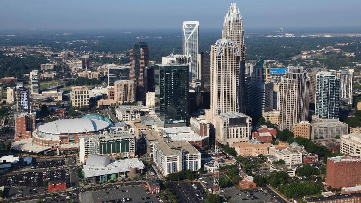 Charlotte NC Wallpapers  Top Free Charlotte NC Backgrounds   WallpaperAccess