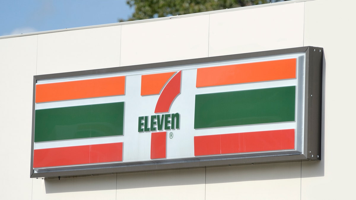 7-eleven istock