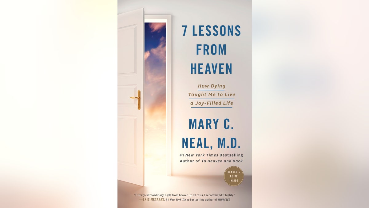 7 lessons from heaven