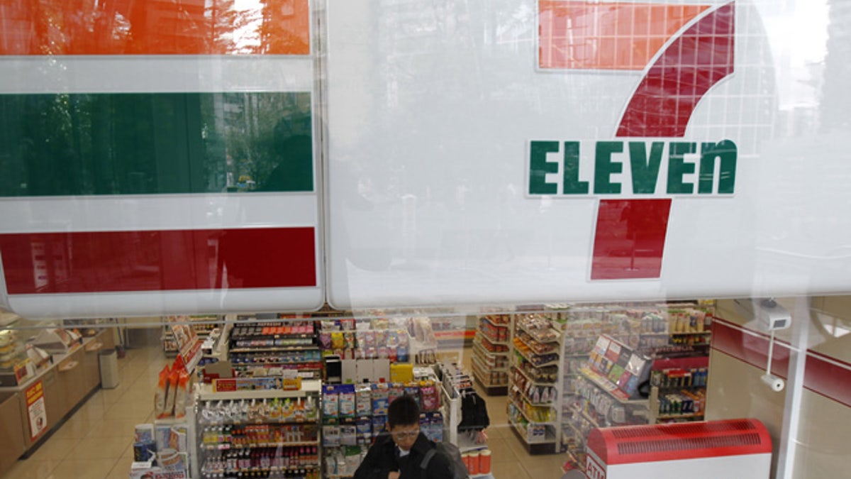 7eleven