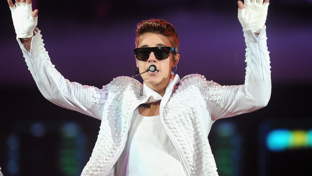 Justin Bieber Reportedly Caught On Video With Brazilian Prostitute
