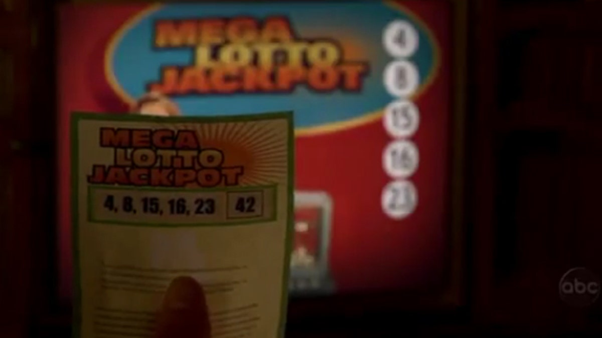 Mega lotto online amount