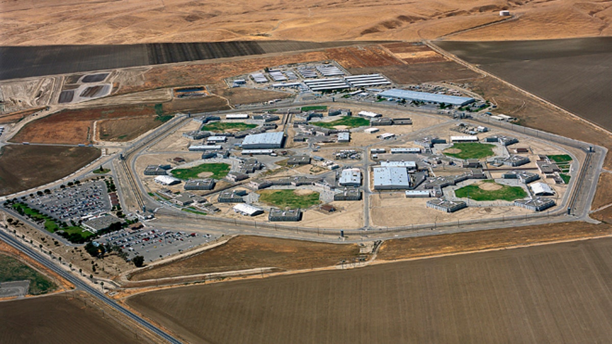 California Prisons Valley Fever